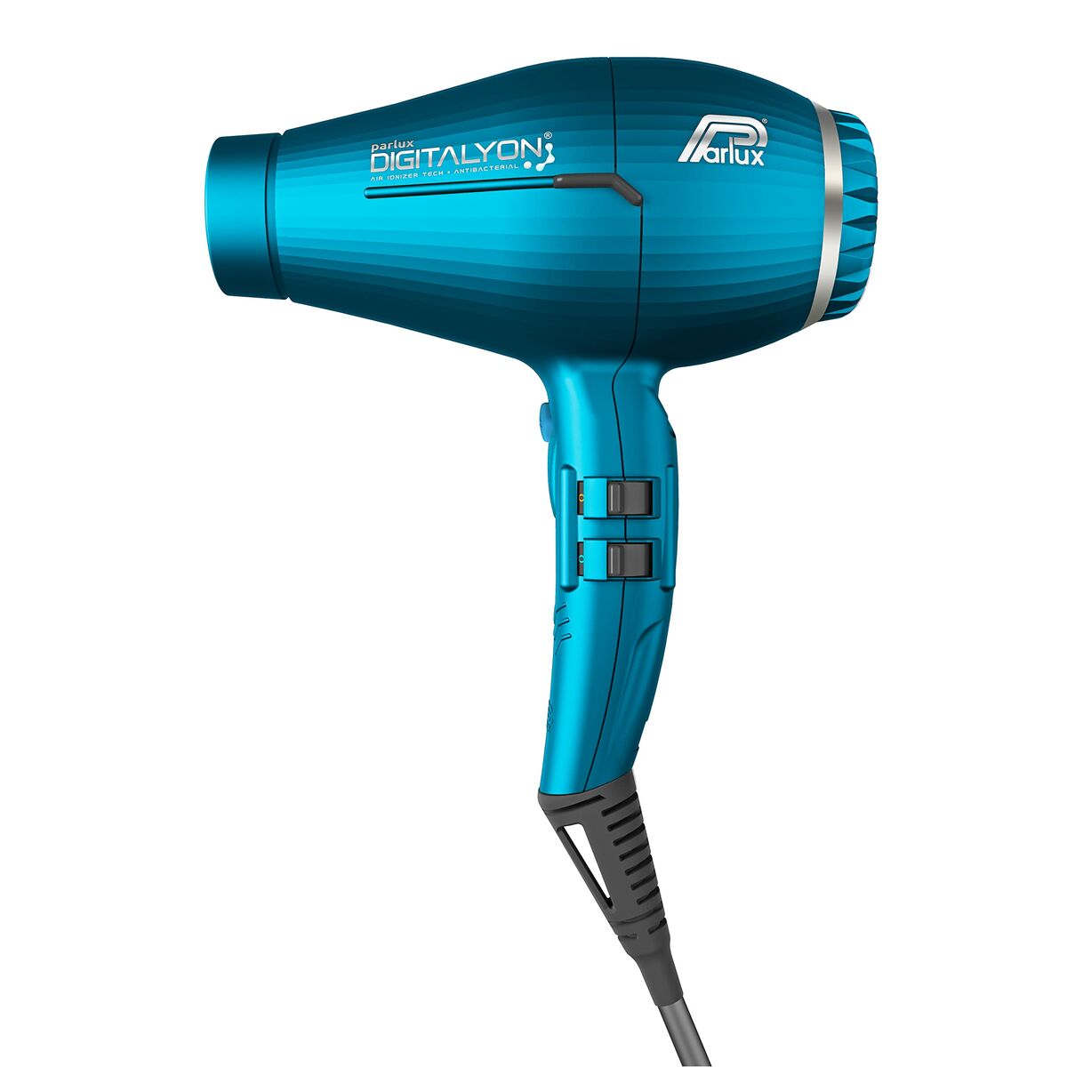 Secador de Cabelo Parlux Digitalyon Azul 2400 W